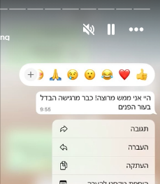 תוצאה
